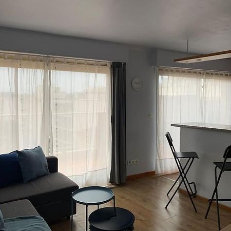 Appartement Mer Antibes Exteriér fotografie