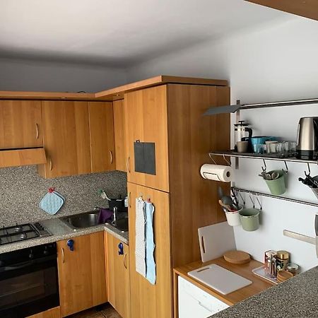Appartement Mer Antibes Exteriér fotografie