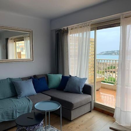 Appartement Mer Antibes Exteriér fotografie