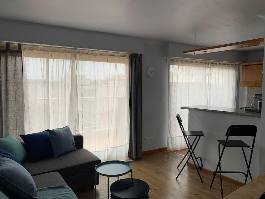 Appartement Mer Antibes Exteriér fotografie